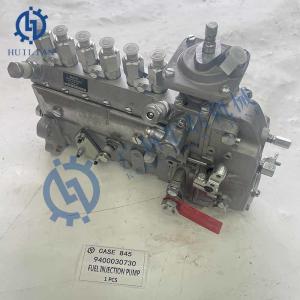 China 9400030730 9400030722 9-400-030-722 Diesel Fuel Injection Pump 0002070038G 0002070038 Fuel Pump for CASE845 Grader on sale