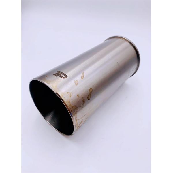 Buy cheap 65.01201-0074 Diesel Engine Cylinder Liner Diameter 108mm For DOOSAN DL08 from wholesalers