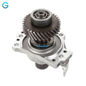 Buy cheap Good Quality JF015E RE0F11A JF015 CVT Transmission Input Shaft for Nissan Almera Sentra from wholesalers