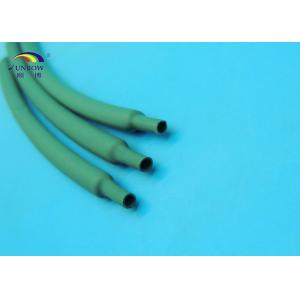 Buy cheap UL RoHS REACH Printable Polyolefin Heat Shrink Tubing Cable Sleeving from wholesalers