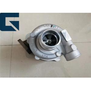 Buy cheap Komatsu PC200-6 Excavator Turbo 6D95 Engine Turbocharger 6207-81-8331 from wholesalers