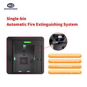 Buy cheap Applicable Battery Model 48-72V Lithium Battery Battery Replace Station with Socket Configuration and Charging Connector from wholesalers