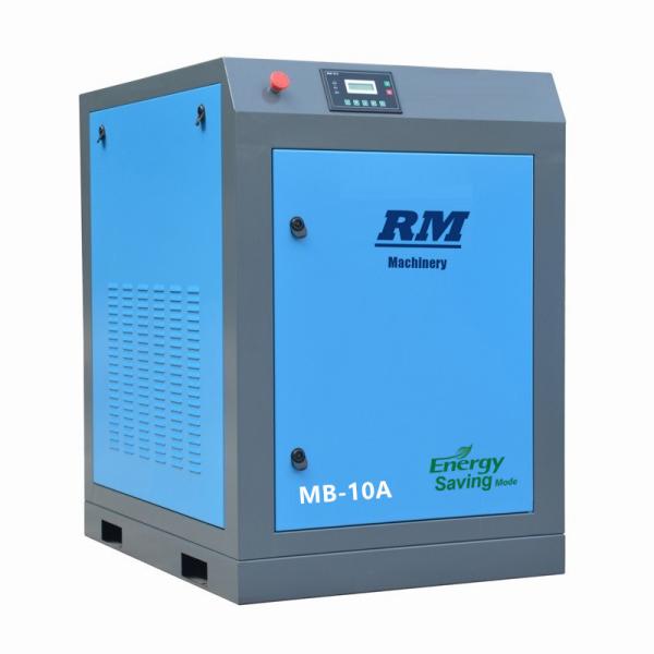 ROYAL reliable air end and oilless air compressor 37kw screw air compressor with