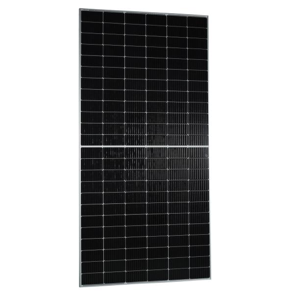 Quality Customized Imp 13.35A Solar Panel with White Tpt Backsheet for sale