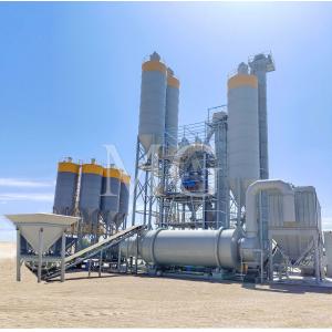 Buy cheap Full Automatic Dry Mortar Mixing Machine For Wall Putty Making from wholesalers