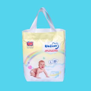 Buy cheap Fast Absorption Baby Pull Up Pants from wholesalers