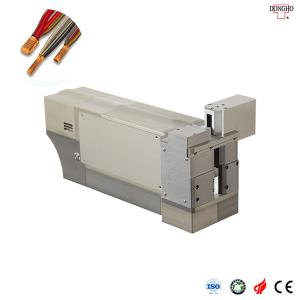 Buy cheap Terminal Welding Ultrasonic Wire Bonding Machine 20KHz from wholesalers