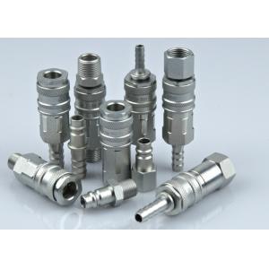 Buy cheap Multifunctional Female Quick Release Coupling Pneumatic LSQ-320 CEJN 320 Type from wholesalers