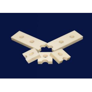 Buy cheap Alumina Ceramic Zirconia Ceramic Parts For Liquid Crystal Manufacturing Machines from wholesalers