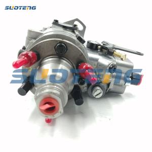 DB2335-6089 High Pressure Fuel Injection Pump DB23356089