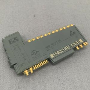 Buy cheap X20BT9100 B&R X20 PLC SYSTEM Bus Transmitter X2X Link Bus Transmitter For I/O from wholesalers