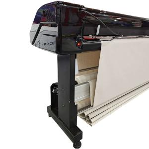 Buy cheap 350ml Big Capacity Continuous Inkjet Printing Plotter for CAD Garment Printing Needs from wholesalers