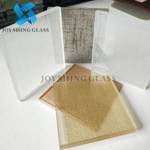 Buy cheap Architectural Wired Glass Sheets from wholesalers
