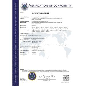 Buy cheap Separation Function Nonwoven Long-Filament Geotextile Width 1m-6m for Mining Landfill Applications from wholesalers