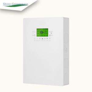Buy cheap 220V 100CFM Cabinet Ventilation System with Manual Control from wholesalers