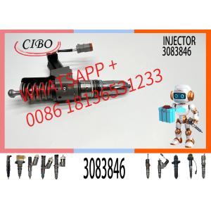 Diesel Fuel Injector 3081315 3073995F 3083846T 3083848F 3411766F 3080931F