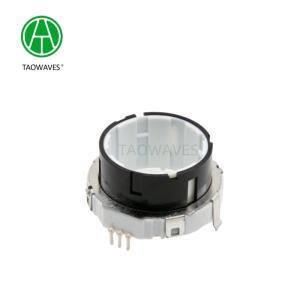 Buy cheap Rotary Encoder Switch with Analog Output for Compact Systems from wholesalers