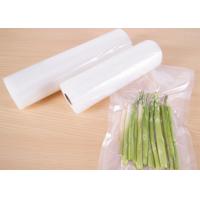 Buy cheap 25cmX15m Vacuum Seal Food Bags product