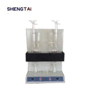 Buy cheap Salt Content Tester For Crude Oil(Electrometric Method) Conforms To ASTM D6470   Petroleum Testing Equipment from wholesalers