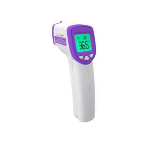 Buy cheap Contactless Thermometer Infrared Gun Quick Response For Temperature Measuring from wholesalers