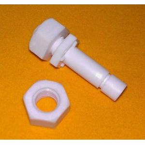 High Strength 0.05mm Plastic CNC Machining OEM ABS