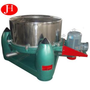 Buy cheap Continuous Wheat Starch Machine PLC Control ISO Certification from wholesalers