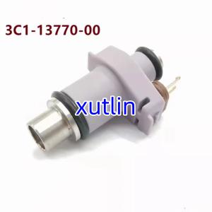 Buy cheap Auto Parts Fuel Injector nozzle 3C1-13770-00 3C11377000 for Yamaha motorcycle nozzle V-IXion from wholesalers