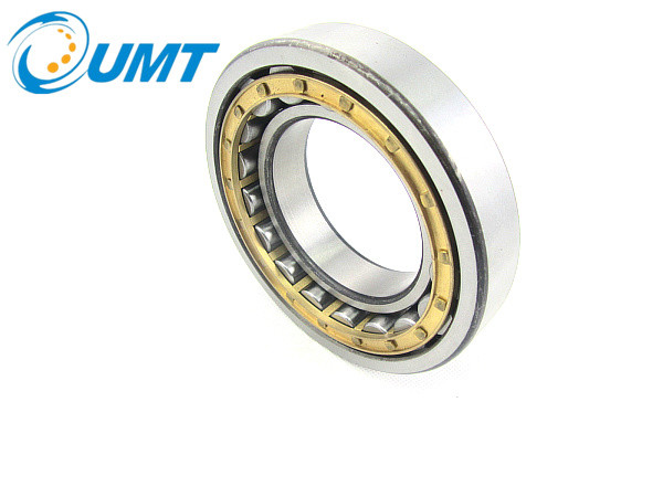 Quality NU330M Cylindrical roller bearing 150x320x65mm for mining machines for sale