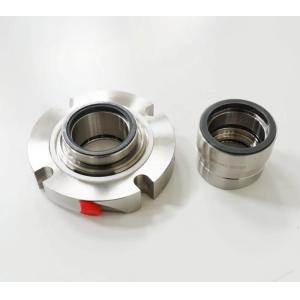 Mechanical Seal Type JCS1 JCS1A & JCS1C John Crane Cartridge Seal