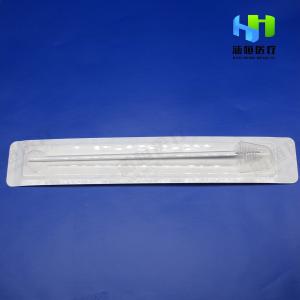 Buy cheap Medical Sterile Pap Smear Brush For Cytology HPV Testing from wholesalers