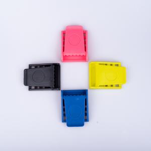 Buy cheap 8*5.5cm Colorful Plastic buckle Japan imported DuPont product