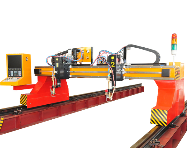 Buy cheap CNC oxy-fuel Cutting Machine 150mm Cutting thickness vietnam from wholesalers
