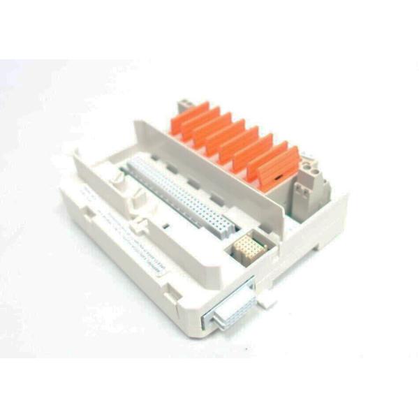 Quality TU835V1 3BSE013236R1 Extended MTU Fused Power Outlets Module S800 for sale