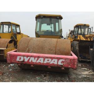 Buy cheap Dynapac CA402 D Second Hand Road Roller from wholesalers