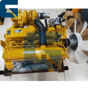 Buy cheap Excavator erpillar Engine C2.4 Complete Engine Assy from wholesalers
