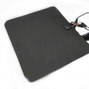 Buy cheap 30DBI Gain Ultra Thin HD Television Antennas 80 Miles Range Indoor Satellite Type With 3M Cable from wholesalers