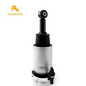 Heavy Duty Air Suspension Spring For Heavy Load Applications