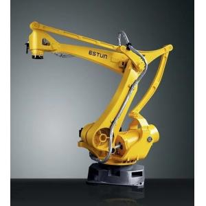 Industrial Robotics Services ER120-2400 In Palletizing Payload 4 Axes