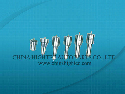 Buy cheap Common rail nozzle, injector DLLA154PN270 from wholesalers
