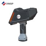 Buy cheap Class1 Eye-Safe Laser LIBS Portable Element Analyzer Easy Handling from wholesalers