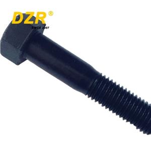 China 40Cr Grade 12.9 D8R roller bolt for D6RD7R D8R D8T D8N D8L track and Performance on sale