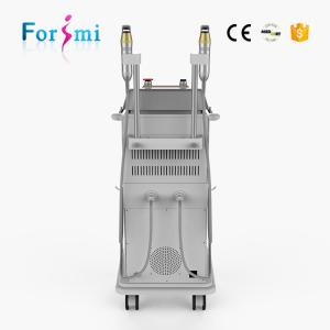 Buy cheap Thermal RF Fractional max 50MHz high rf output skin treatment safety and easy assignment radio frequency face lift from wholesalers