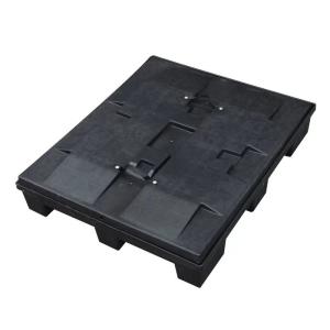 Buy cheap PP Collapsible Plastic Boxes Stackable Plastic Foldable Box Lightweight from wholesalers