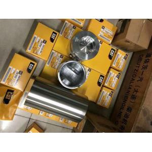 Buy cheap Cylinder Liner 3204 Liner Kit HM825 Piston Set IT14G2 Sleves Piston 992G Piston Ring from wholesalers