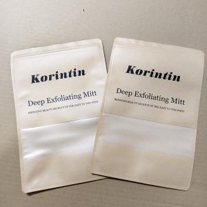 Buy cheap Kraft Paper Window Bag Multi-Layer Composite Packaging Food / Coffee / Nuts FDA/SGS Certified Custom Sizes & Printing Eco-Friendly Durable from wholesalers