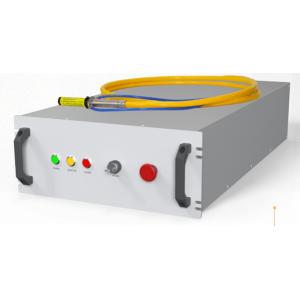 Buy cheap CW Continuous Wave Fiber Laser Laser Power Source 5000W from wholesalers
