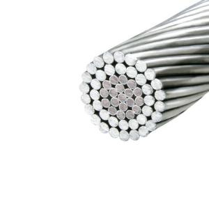 Buy cheap ASTM Standard Bare AACSR Conductor For Overhead Transmission from wholesalers