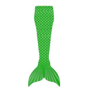 Buy cheap Sparkle Childrens Mermaid Tails Different Colors Smooth Comfortable To Swim from wholesalers