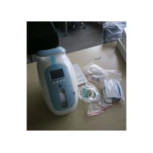 Buy cheap Car use Oxygen Concentrator Humidifier 1L Home Used Mini Portable Oxygen Concentrator from wholesalers