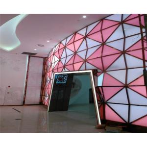 Buy cheap stainless steel metal wall panels trimmings U channel shape with black or gold color for wall decoration from wholesalers